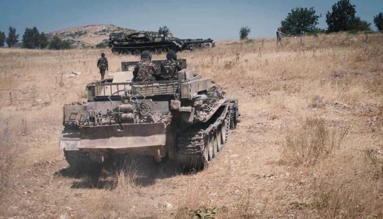 لمنع "تصدير الإرهـ.ـاب".. واشنطن تكشف تفاصيل حملتها على داعـ.ـش جنوب سوريا