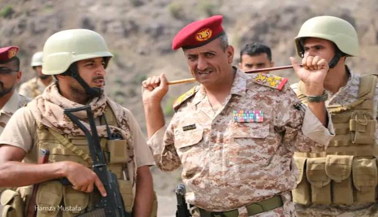 البيان السنوي السادس لاستشهاد القائد عدنان الحمادي