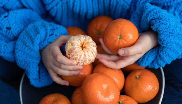 5 فواكه شتوية تعزز المناعة والهضم وتغنيك عن السكريات