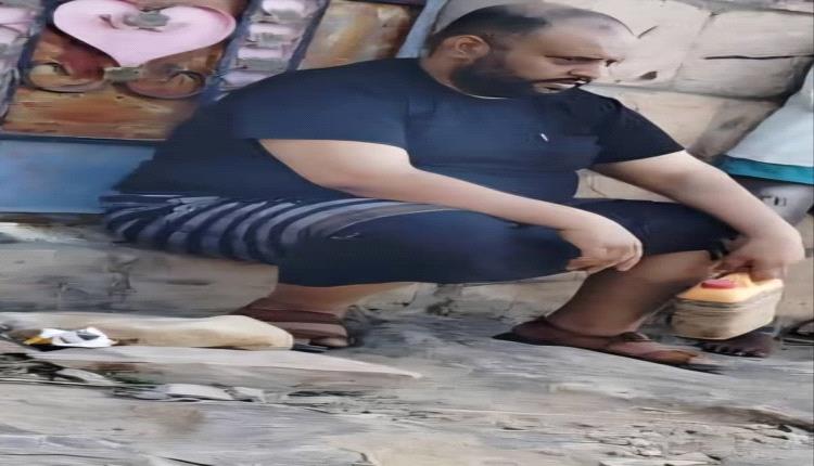 أمن عدن يستلم المتهم أيمن اللبه بعد عملية تعقب ناجحة وتنسيق أمني رفيع مع شرطة تعز
