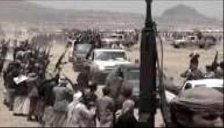 قبائل خولان تجتمع بصنعاء للمطالبة بالإفراج عن أحد أبنائها