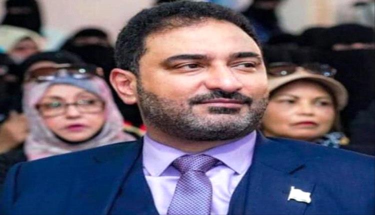 الجفري: انتصارات قواتنا في وادي حضرموت تمهّد طريق الاستقلال