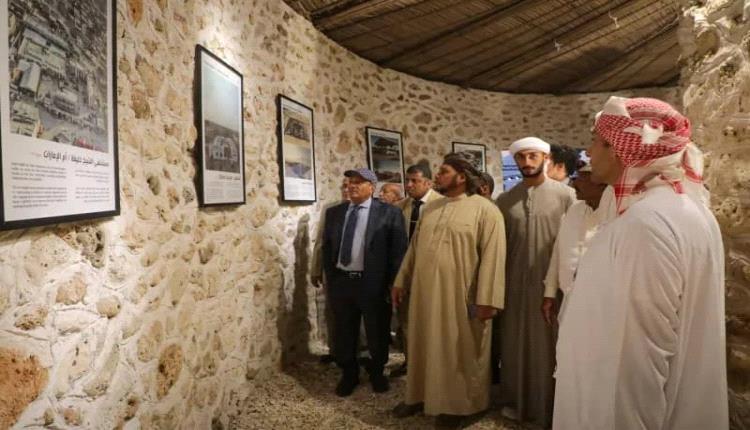 مهرجان الشيخ زايد في سقطرى… احتفاء بالإنسان والتراث وتلاقي الشعوب