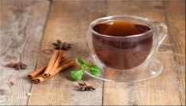 شاي القرفة والقرنفل.. وصفة طبيعية لإنعاش الجسم بعد الغداء