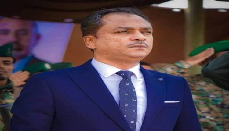 باعوم: تحرير حضرموت محطة هامة والقيادة حريصة على تحقيق تطلعات شعب الجنوب