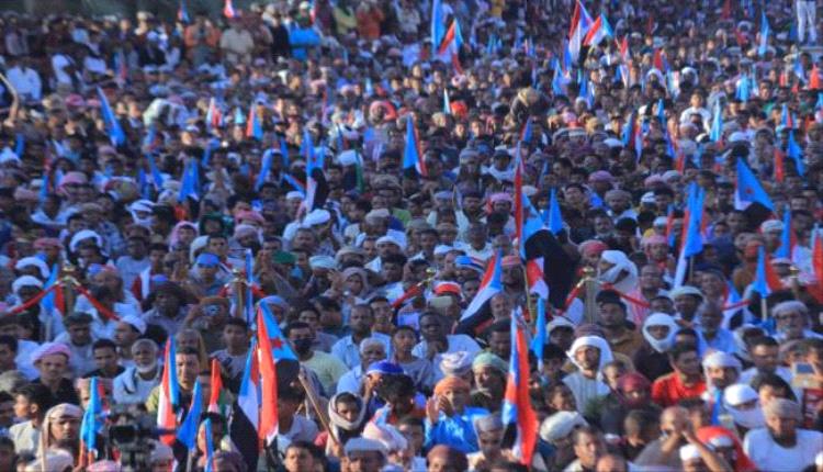 لا نريد من محافظة حضرموت إلا الهوية والروابط الوجودية