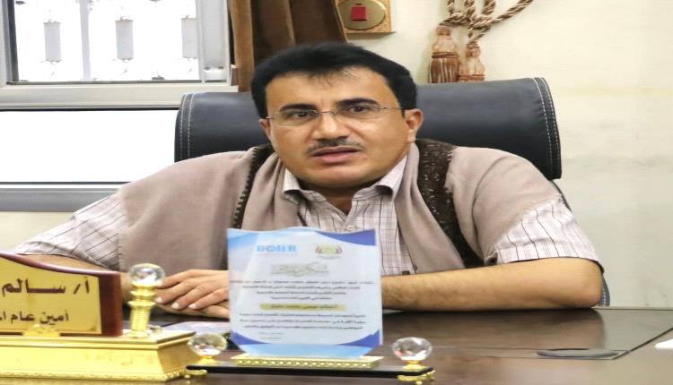 بعد دخول القوات الجنوبية… تعيين مديرا جديدا لميناء نشطون بالمهرة!