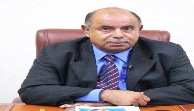 الخنبشي: توافق حضرموت صمّام أمان
