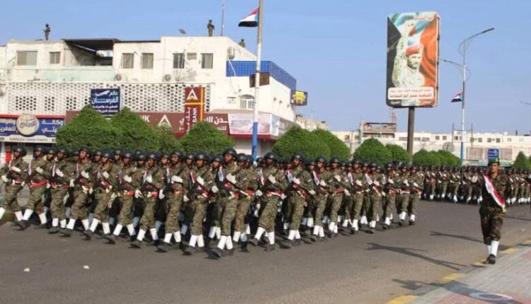 عاجل: أنباء عن حشود حو.ثية وإخو.انية عسكرية ضخمة في مأرب لغزو حضرموت