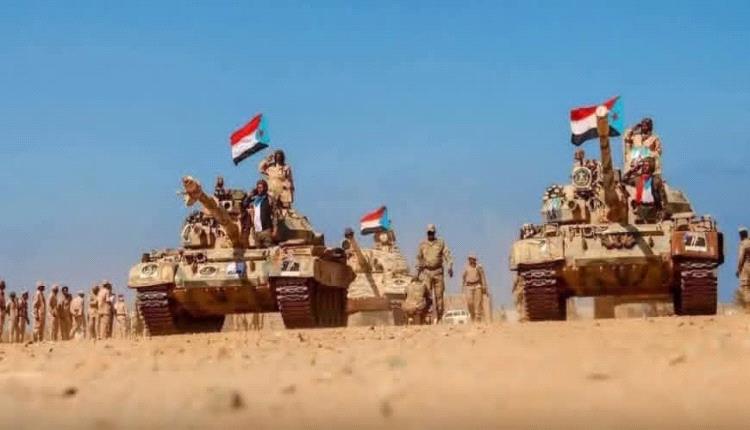 ارتياح دولي متزايد بالسيطرة الجنوبية في حضرموت والمهرة