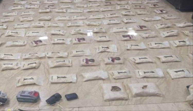 الأردن: إحباط محاولتي تهريب كميات ضخمة من المـ.ـخدرات على الحدود الشرقية