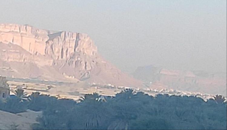 مصادر: أنباء عن غارات سعودية على مواقع للقوات الجنوبية بهذه المحافظة! 