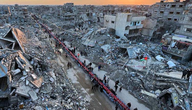 أبرز قادة "القـ.ـسام".. إسر.ائيل تؤكد مـ.ـقتل محمد البواب في أنفاق رفح