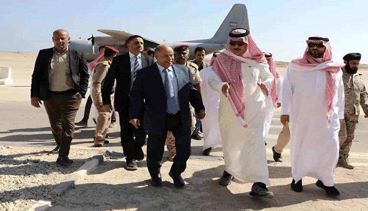 قوات درع الوطن تعلق على احداث حضرموت وتكشف عن هذا الأمر!
