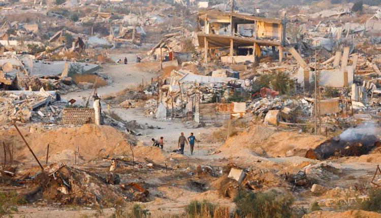 خلال أسبوعين.. ترامب يخطط للإعلان عن "هيئة حاكمة" جديدة في غـ.ـزة