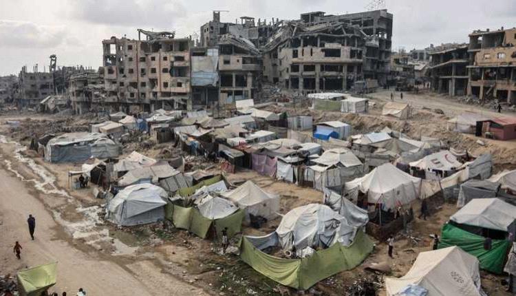 واشنطن تجهز المرحلة الثانية من عملية السلام في غز.ة