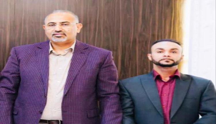 أبو معتز الخيلي يهنئ الرئيس الزُبيدي بتحرير حضرموت والمهرة