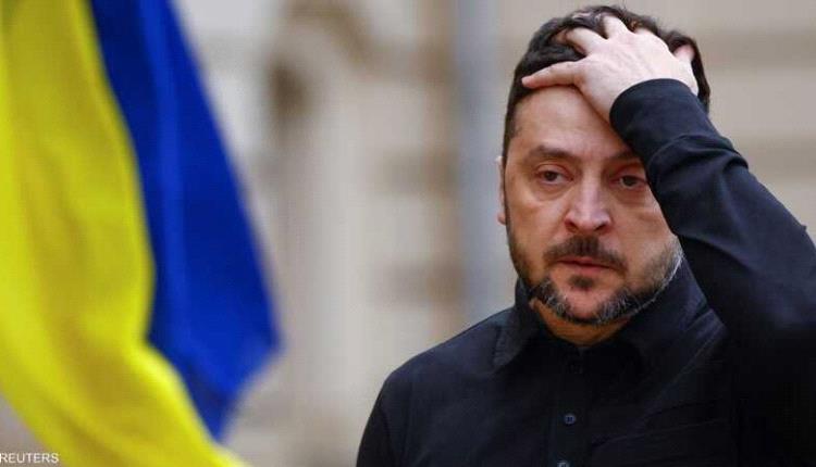 استنفار أمني في أيرلندا بعد رصد مسيّرات قرب مسار طائرة زيلينسكي