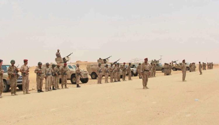 تمهيداً لمفاوضات الأسرى.. الحكومة اليمنية تسلم 26 جثة للحو.ثيين