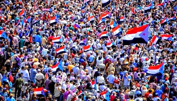 حضرموت تنتصر والمجلس الانتقالي يرسم ملامح المستقبل