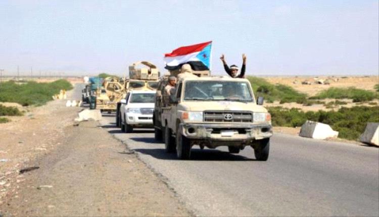 دور القوات المسلحة الجنوبية في حضرموت واجب وطني لترسيخ الأمن والاستقرار