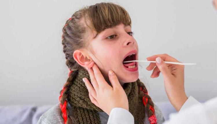 اللوزتان وصحة الأطفال.. لا ينصح باستئصالهما إلا بهذه الحالات