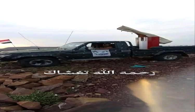 ضابط إصـ.ـلاحي يـ.ـغتال جنديًا في تعز بتوجيهات من قائد الأمن الخاص