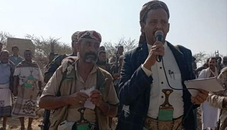 مليـ.ـشيا الحو.ثي تختطف مواطنين في محافظة الحديدة اليمنية لرفضهم حضور فعالية تابعة لها