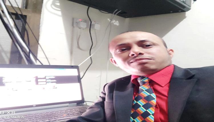 ابو عوذل يوجه نصيحة لليمنيين: لا تفتشوا عن شماعات خارجية ولم يتأمر عليكم احد