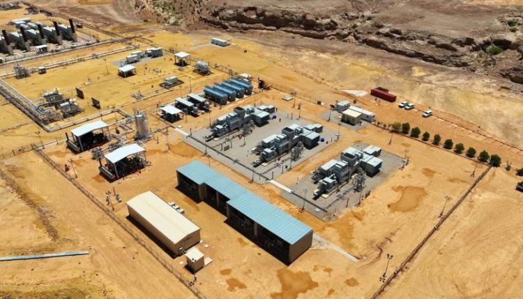 بترومسيلة تستأنف تشغيل محطتها الغازية بقدرة 75 ميجاوات بعد فترة توقف

