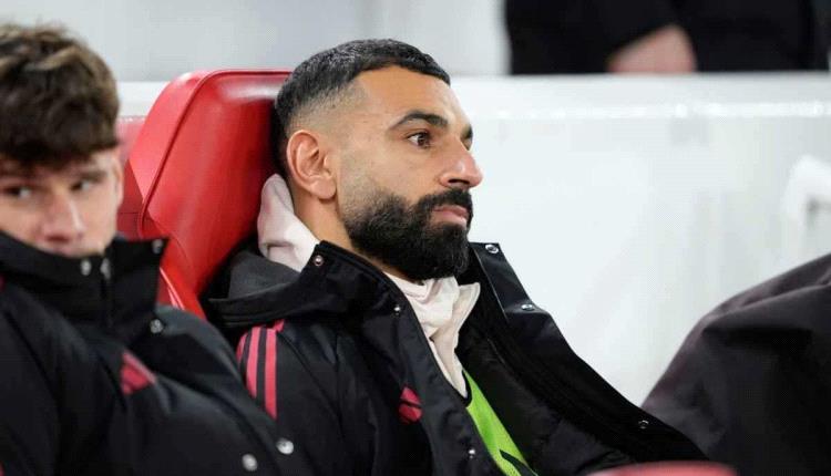 هل ودع محمد صلاح جماهير ليفربول بهذا التصرف؟ 