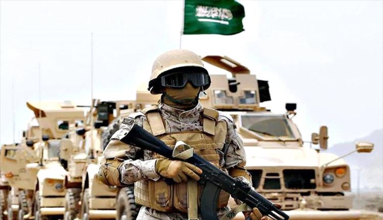 مصادر تكشف انسحاب شامل للقوات السعودية من اليمن