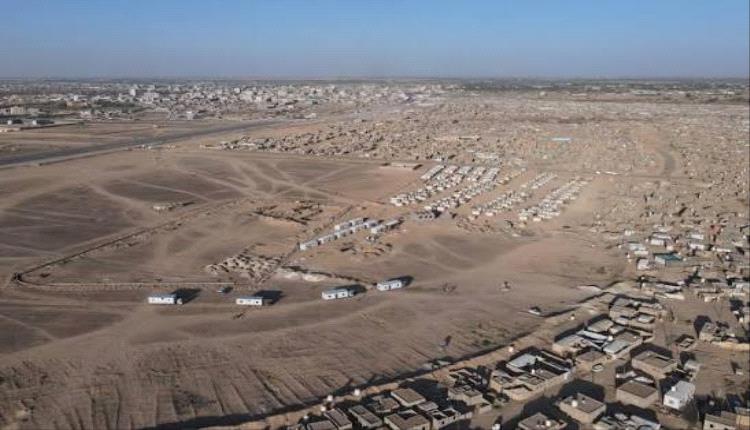 حقوقيون يحذرون من شلل إنساني كامل في مأرب 