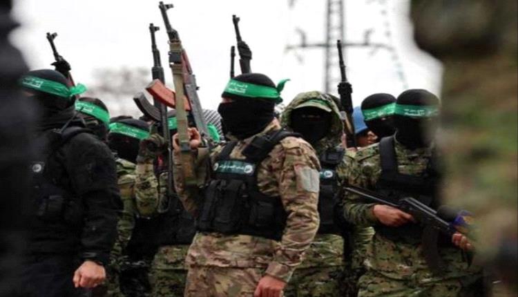 حـ.ـماس تعلن استعدادها لتسليم سـ.ـلاحها للسلطة الفلسطينية