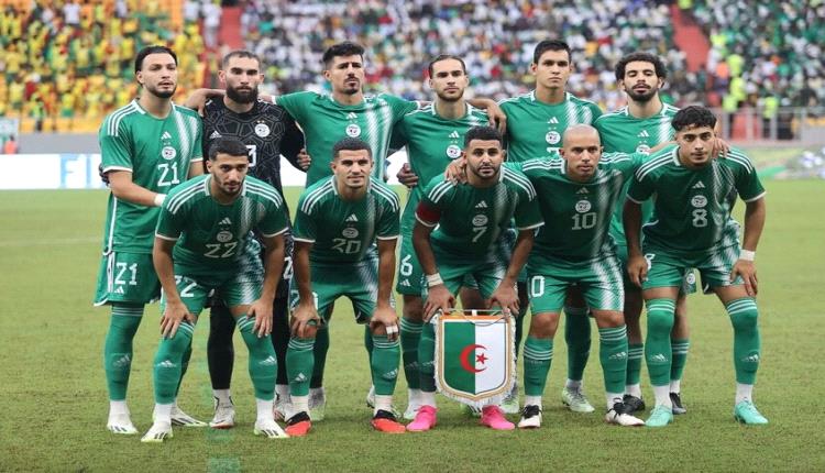 الجزائر تترقب مواجهة الثأر أمام النمسا في مونديال 2026