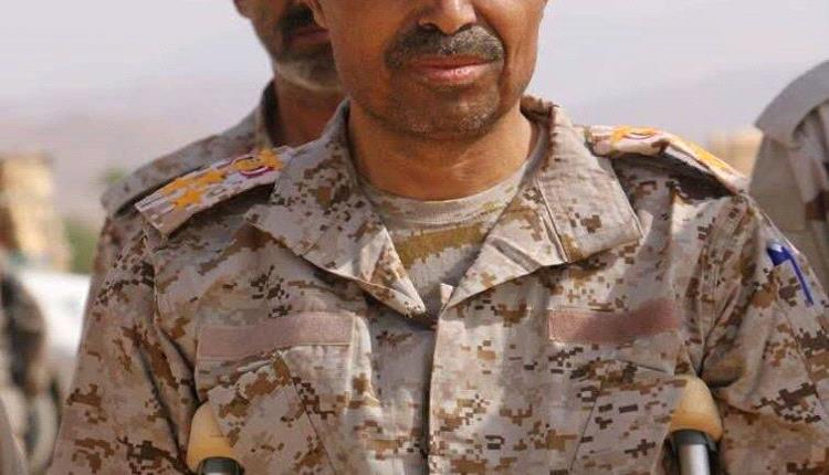 انشقاق كبير: قائد الشرطة العسكرية بالمنطقة الأولى يعلن ولاءه للحو.ثيين في صنعاء