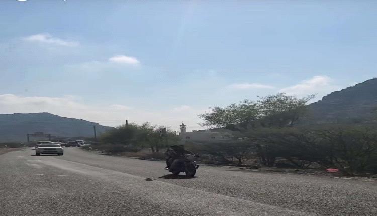 وصول جثمان 4 شهداء من أبطال القوات الجنوبية إلى الضالع