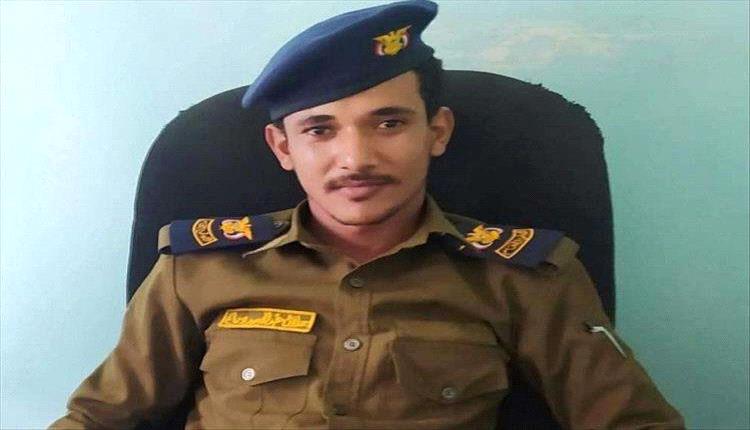 اغت.يال قيادي أمني بارز يهز محافظة إب