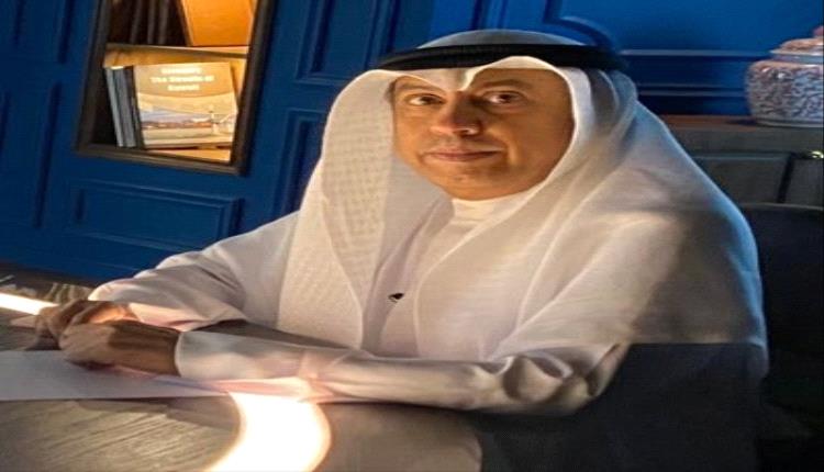 ‏د. أنور الرشيد : خليجيون من أجل الجنوب يباركون للمجلس الانتقالي والشعب الجنوبي ويدعون إلى دعم دولة الجنوب