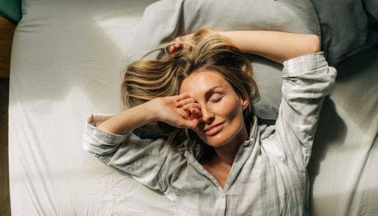 كيف تؤثر الأمعاء في راحة نومك ليلاً؟