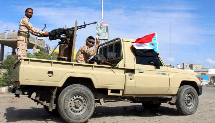 استشـ.ـهاد ضابطين وجنديين من أبطال قواتنا بعبـ.ـوة ناسـ.ـفة في العبر بحضرموت