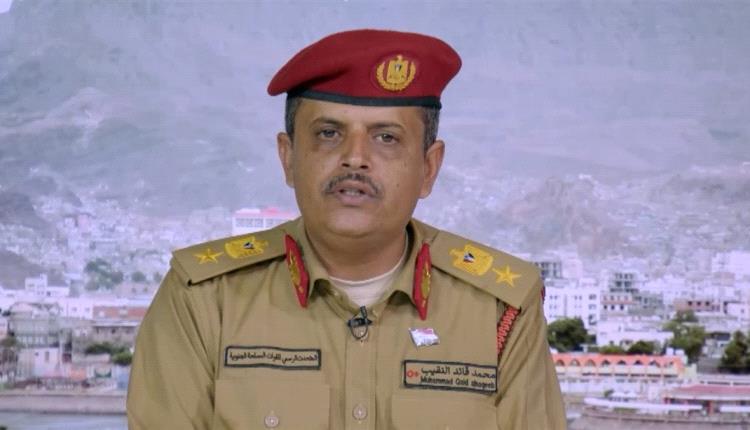 المقدم النقيب: جماهير شعبنا تستعد لانتفاضة الحسم التاريخي