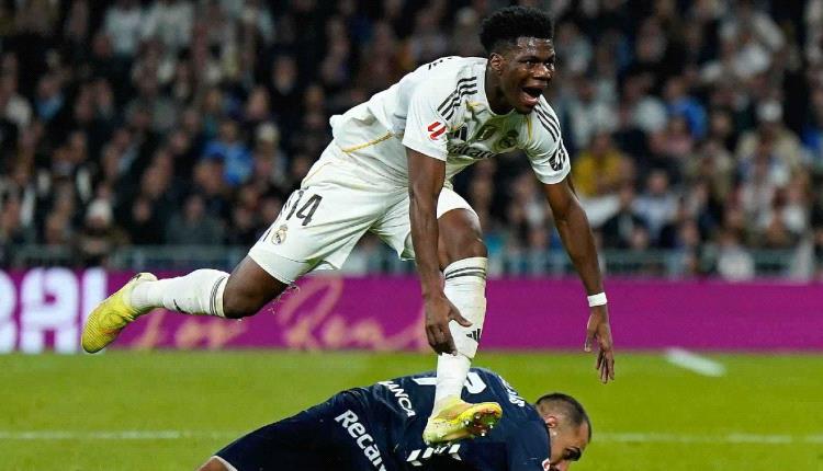 بعد ضربة سيلتا فيغو.. ترتيب الدوري الإسباني وفارق النقاط بين برشلونة وريال مدريد