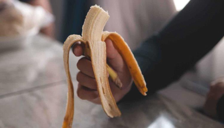 هذا ما تفعله موزة واحدة يوميًا بضغط دمـ.ـك