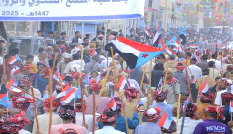 وحدة الصف الجنوبي.. ضرورة استراتيجية لحماية المنجزات العسـ.ـكرية