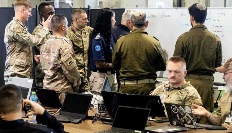 قاعـ.ـدة ترامب تفـ.ـجر صراعًا استخباريًا.. لماذا تتجسس إسر.ائيل على حلفائها؟