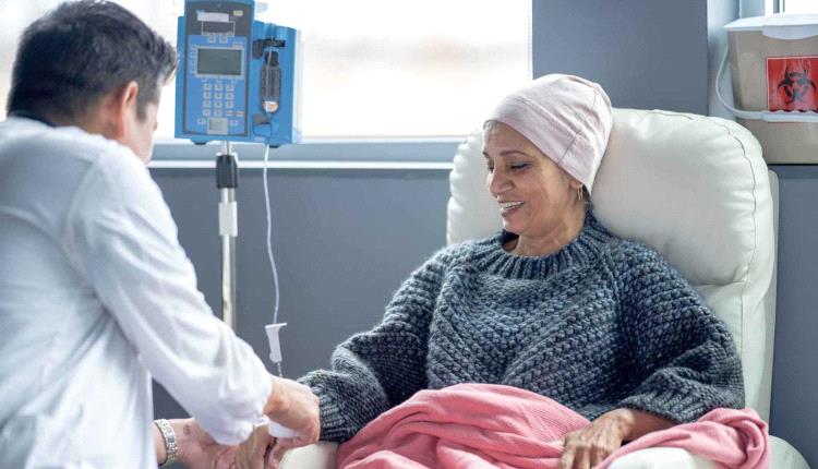 ابتكار مركّبات من النحاس لمحاربة السرطان
..