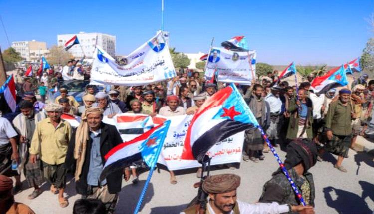 انتفاضة الحسم التاريخي.. الجنوب يمضي نحو استعادة دولته