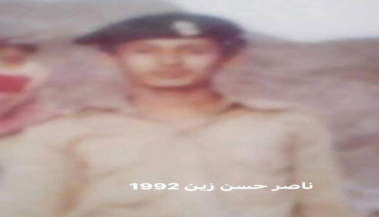 بعد 31 عاماً… مهندس دبـ.ـابات جنوبي يستلم ذات الورشة العسكرية التي خدم بها في مطلع التسعينات