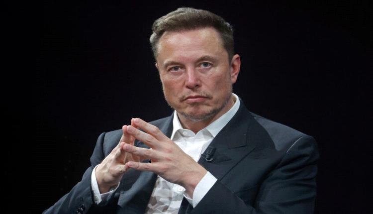 ماسك يشبّه الاتحاد الأوروبي بألمانيا النازية